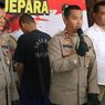 Sebar Konten Porno Istri di Media Sosial, Pria di Jepara Terancam 12 Tahun Penjara