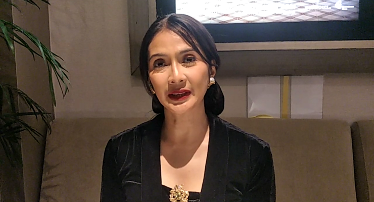 Maudy Koesnaedi Mundur dari Tim Pemenangan Pramono Anung-Rano Karno pada Pilkada Jakarta 2024
