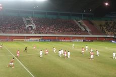 Hasil Indonesia Vs Myanmar: Menang Adu Penalti, Garuda Asia ke Final Piala AFF U16 2022!