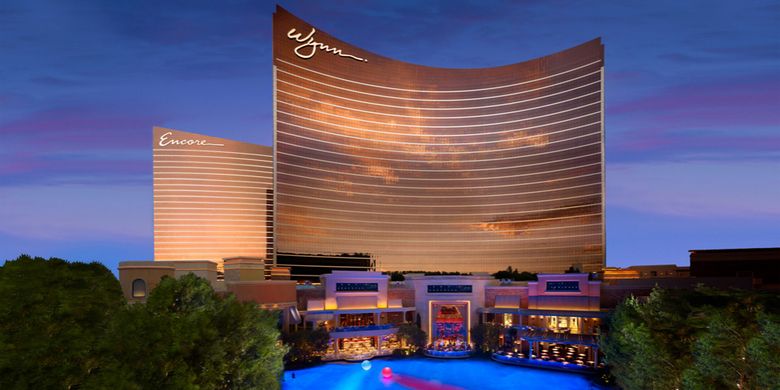 Wynn Las Vegas