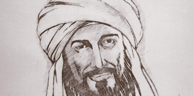 Imam Syafi’i: Jenius Sejak Kecil, Hafal Al-Qur’an Usia 7 Tahun & Hadis 9 Hari