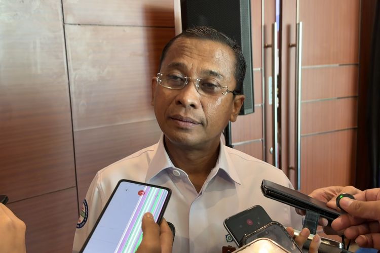 Dirut: Iuran BPJS Kesehatan Manajer Kopdes Dipotong Gaji, Bukan dari APBN