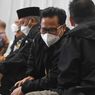 Cak Imin Ungkap Syarat PKB Gabung KIB: Capresnya Saya