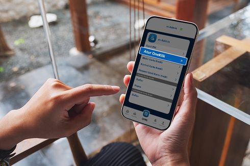Biar Enggak Jadi Korban, Kenali Modus Pembobolan OneKlik di BCA mobile
