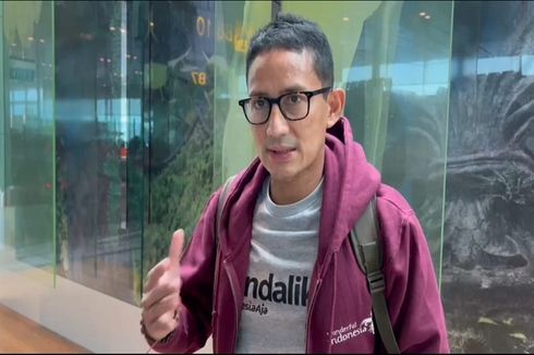 Menparekraf Sandiaga Uno Bahas Pengembangan Desa Wisata di Sidang Umum PBB