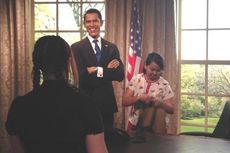 Berfoto Bareng Presiden Obama Dibanderol 25 Dollar...