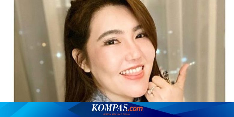 Dipopulerkan Oleh Via Vallen Begini Lirik Dan Chord Lagu Pikir Keri Halaman All Kompas Com