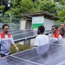 Kapasitas PLTS Atap di Indonesia Ditargetkan Capai 1 GW Tahun Ini