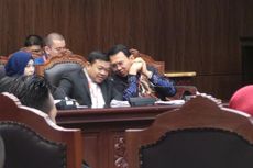 Ahok Yakin Yusril Punya Kepentingan Jadi Pihak Terkait Uji Materi Cuti Kampanye