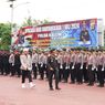 Pesan Kapolda Kaltim pada HUT ke-78 Bhayangkara: Optimalkan Pengamanan Relokasi IKN