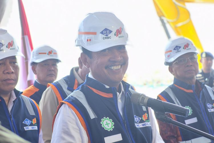 KKP Geser Aktivitas Pelabuhan Ikan di Bali, dari Benoa ke Pengambengan
