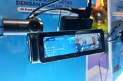 Dashcam dengan Fitur Cut-Off: Menjaga Aki Tetap Awet