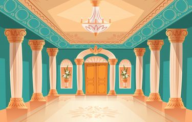 Ilustrasi monarki