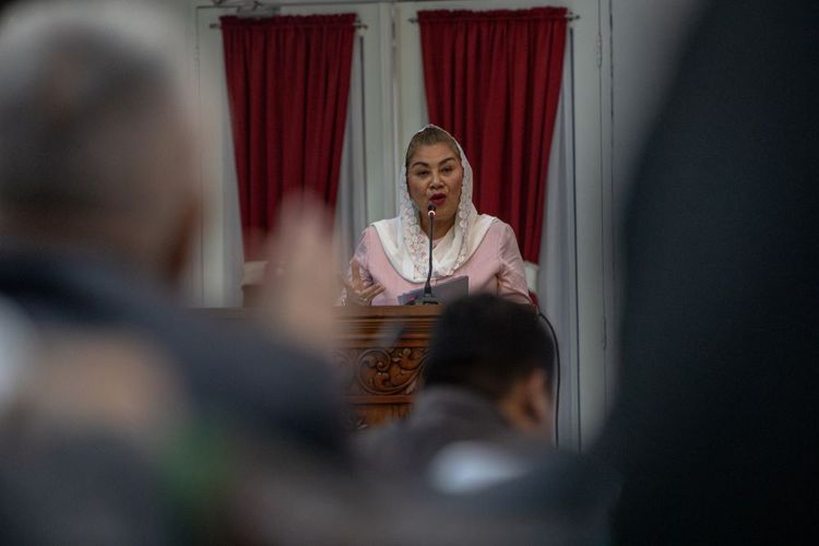 KPK Ingatkan Wali Kota Semarang Menghadap Penyidik Kamis Besok