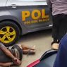 Upah Kerja Tak Dibayar, Tukang Bangunan Aniaya Majikan di Sidrap