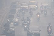 Kemenkes Akan Lengkapi Puskesmas di Daerah Terdampak Karhutla dengan Rumah Oksigen