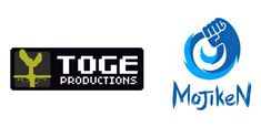 Toge Productions Akuisisi Mojiken Studio, Pengembang Game 
