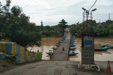 Sekda Karawang Jawab soal Jembatan Penyeberangan Berbayar ke Kawasan Industri