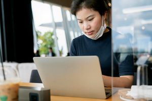 Fenomena 996 di China, Bikin Pekerja Tinggalkan Gaji Tinggi demi Work Life Balance