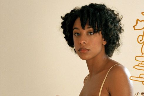 Lirik dan Chord Lagu Trouble Sleeping - Corinne Bailey Rae