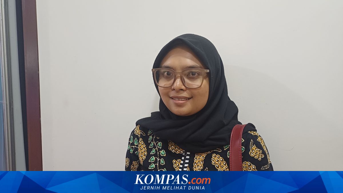 "200 Kali Lamar Kerja, Saya Capek" Curhat Penyandang Tuli Sulitnya Cari Kerja di Jakarta