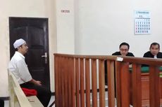 Hari Ini, Terdakwa Sugeng Jalani Sidang Tuntutan Kasus Tabrak Lari Cianjur