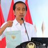 Jokowi Serahkan Sertifikat Tanah kepada 3.000 Warga di Sidoarjo