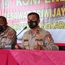 Polri: 19 Tersangka Teroris dari Makassar Anggota FPI
