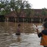 Kerugian akibat Banjir Karawang Diperkirakan Mencapai Rp 44 Miliar
