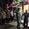 Siskamling di Kebumen, Pos Ronda Warga Libatkan TNI