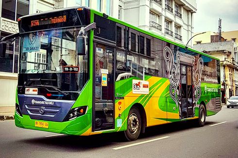 Strategi Meningkatkan Okupansi Bus Buy The Service