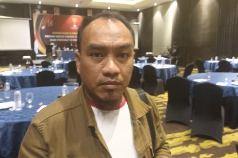 KPU Sebut Warga Mataram Kurang Berminat Jadi Anggota KPPS
