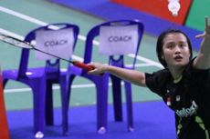 Tunggal Putri Pastikan Dua Tempat pada Semifinal Vietnam International