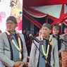 Gelar Wayang Kulit, Kapolri Harap Semakin Perkuat Persatuan Kesatuan Jelang Tahun Politik