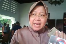 Risma: Saya Tak Bisa Lindungi Pejabat yang Kena Operasi Saber Pungli