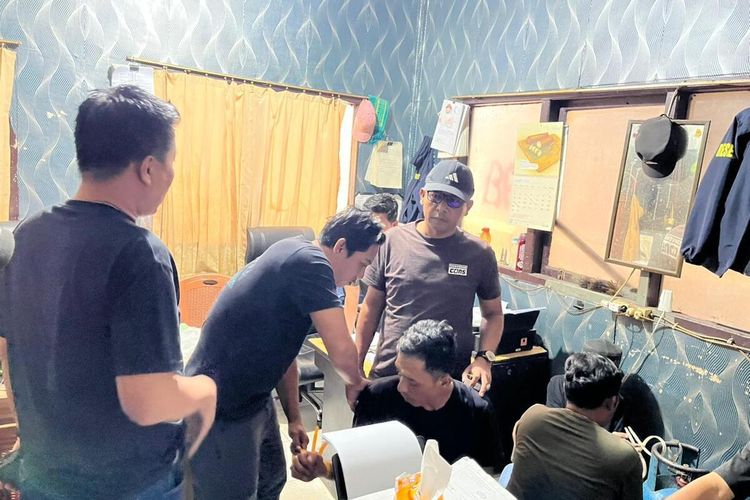 Kronologi Staf Bawaslu OKU Selatan Tewas Dibunuh Pacar, Pelaku Sempat Menginap di Rumah Korban
