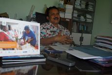Seorang Dokter Aktif di Grobogan Terinfeksi HIV/AIDS