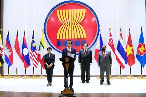 3 Pilar ASEAN