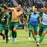 Hasil Lengkap Liga 1: Persib Kalah, Persebaya Menang Dramatis, Borneo FC Berpesta
