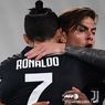 Klasemen Liga Italia, Juve Menang Telak dan Sukses Perlebar Jarak