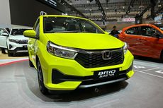 Tanggapan Honda Soal Rencana LCGC Hybrid, Siap Pelajari