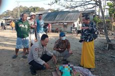 5 Penculik dan Pembunuh Balita di Lebak Ditangkap, Salah Satunya Teman Ibu Korban