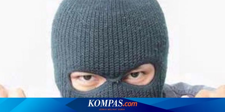Uang Rp 110 Juta dalam Mesin ATM di Tegal Dicuri, Polisi Kejar Komplotan Pelaku - Vimarsana News