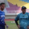 Alasan Persib Bandung Tetap Gelar Latihan pada Jeda Kompetisi