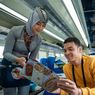 Ditutup Hari Ini, Berikut Benefit dan Syarat Daftar Lowongan Kerja Train Attendant di Anak Usaha KAI