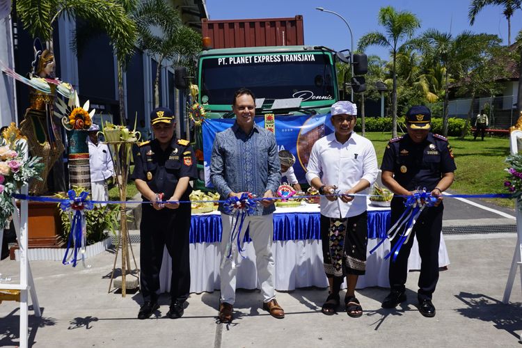 Ekspor Perdana Kertas Linting Jembrana Tembus Pasar AS, Capai Rp 4 Miliar