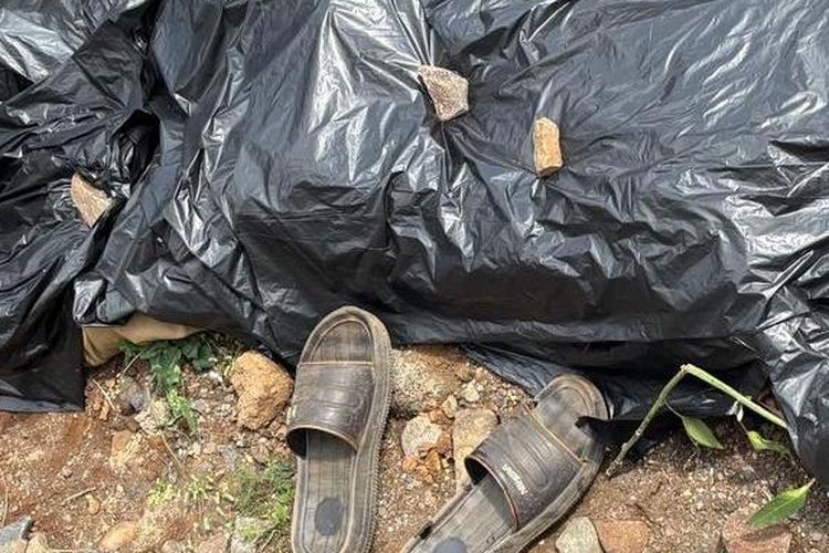 Seorang Pria di Pasuruan Tewas Tertabrak KA Penataran, Masinis Sempat Klakson Berkali-kali