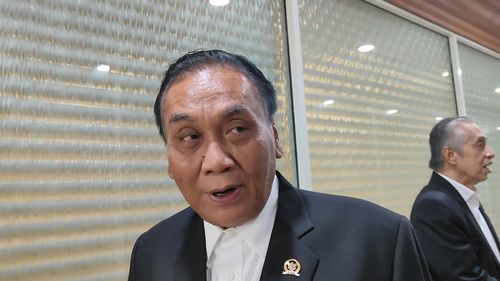 Soal Bakal Oposisi atau Tidak, PDI-P: Sudah "Clear", Diserahkan pada Ketua Umum