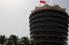 Formula 1 Gelar Uji Coba Pramusim Kedua di Bahrain