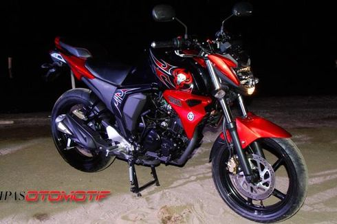  Alasan Yamaha Byson Sering Jadi Bahan Motor Custom